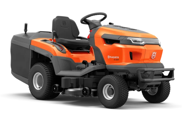 Husqvarna TC 220T