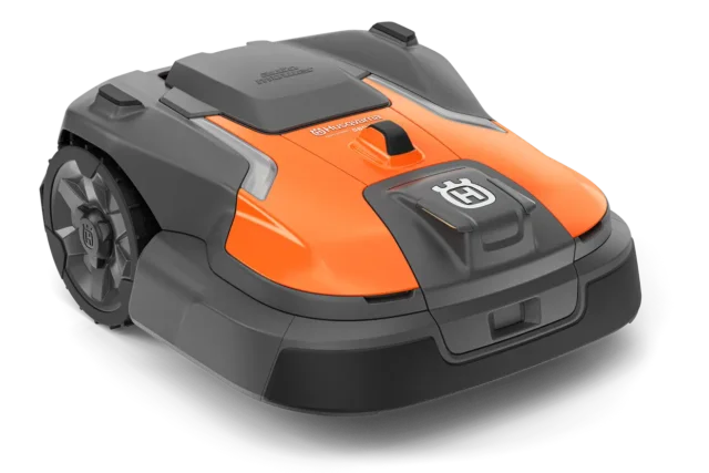 Husqvarna Automower® 560 EPOS®