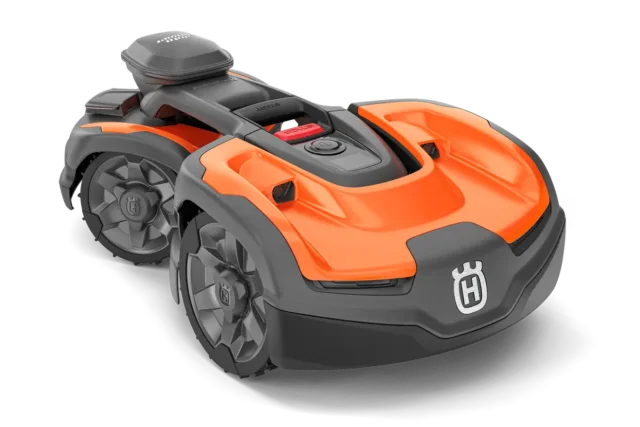 Automower® Husqvarna 535 AWD EPOS®