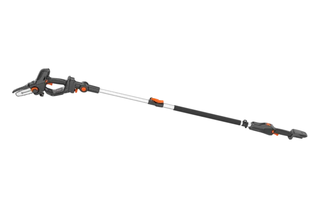 Husqvarna Aspire™ P5-P4A + Aspire™ tijă prelungire-P4A (nu include acumulator și încărcător)