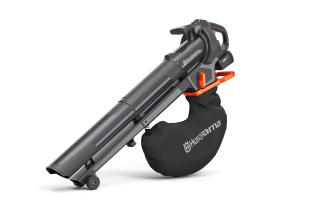 Husqvarna Aspire™ BVX-P4A cu acumulator și încărcător